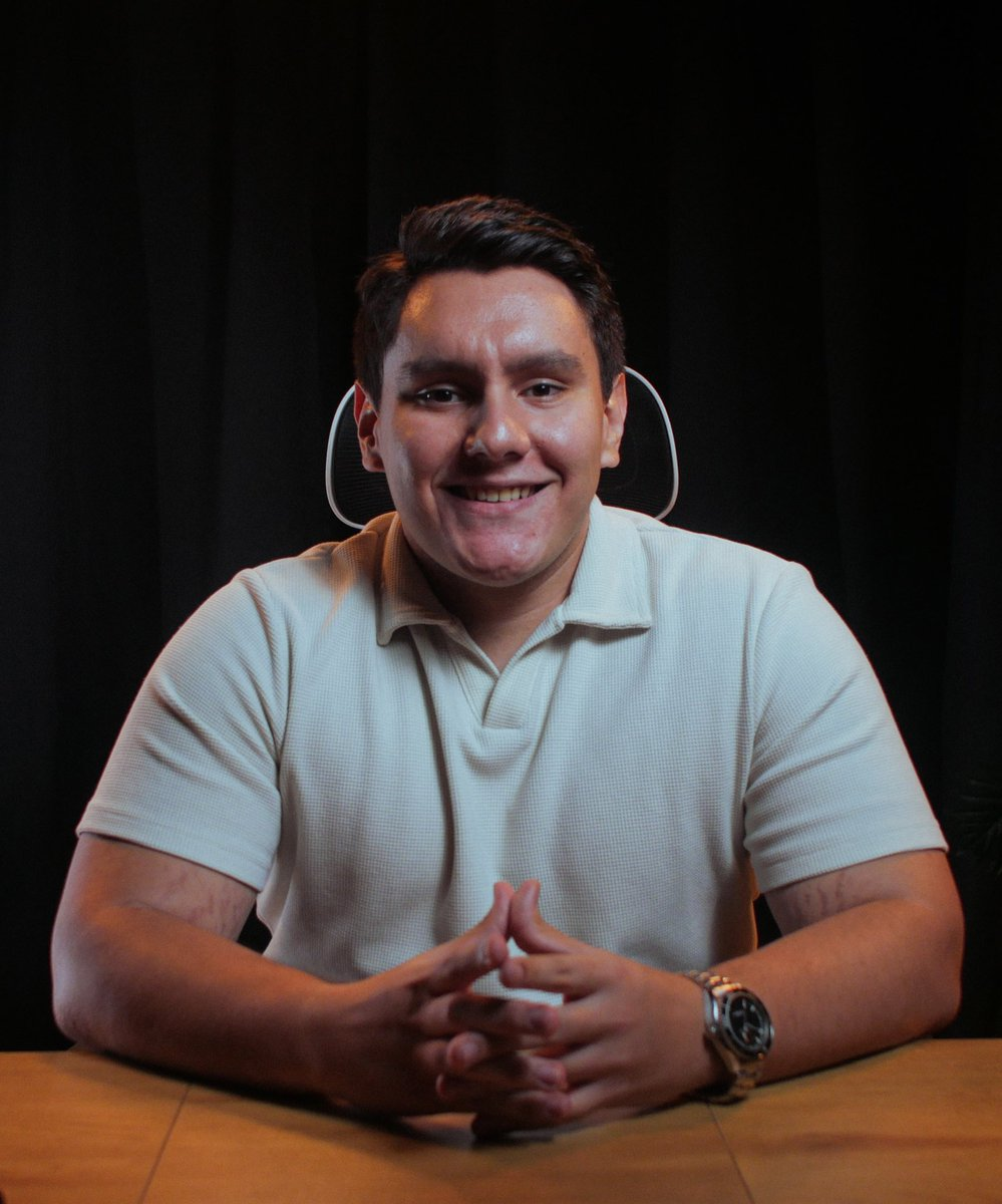 Mauricio Mozo