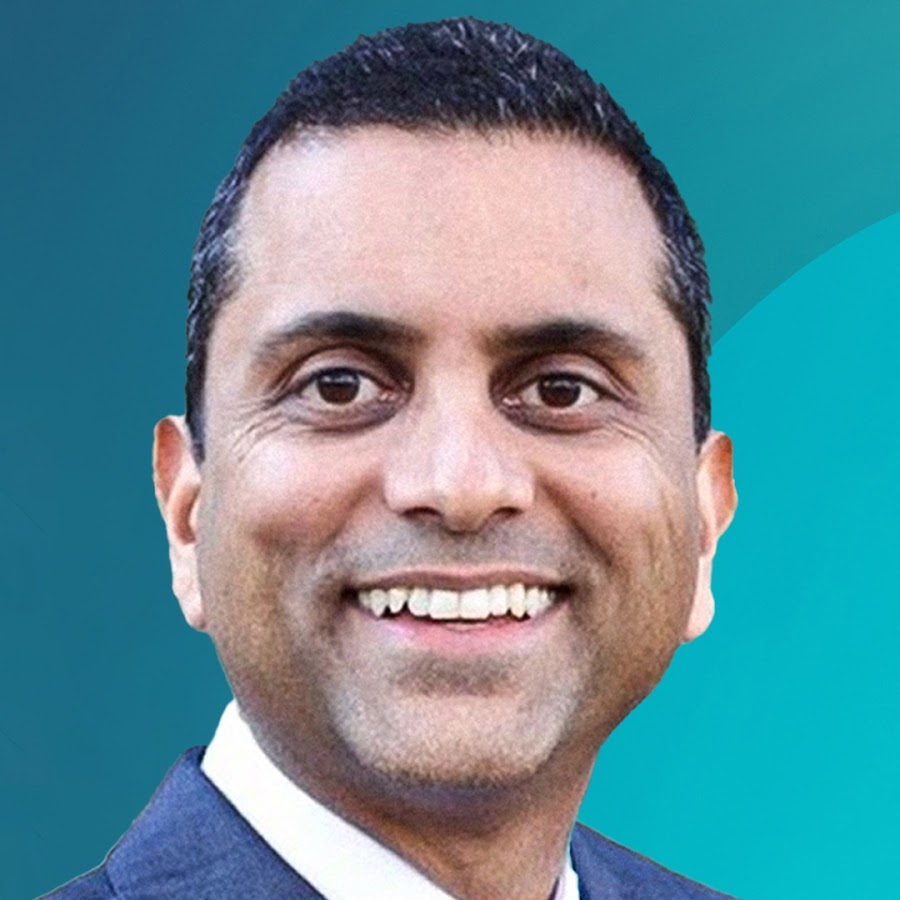 Kaushik Ranchod